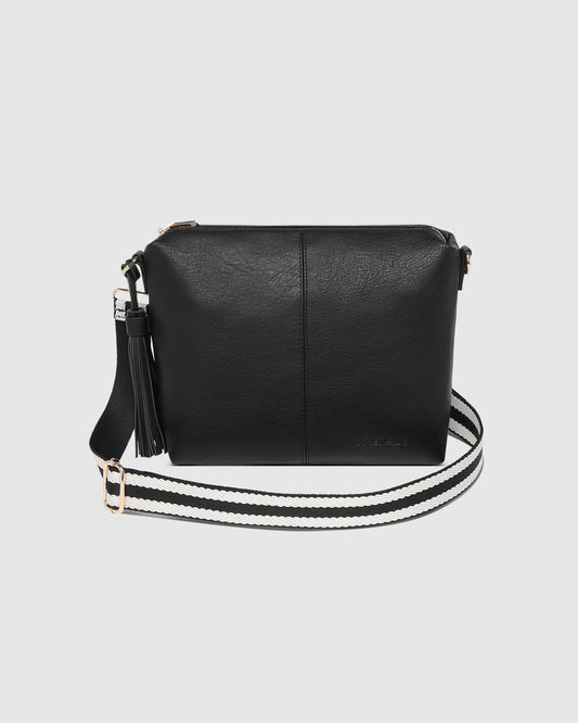 Louenhide Kasey Stripe crossbody bag