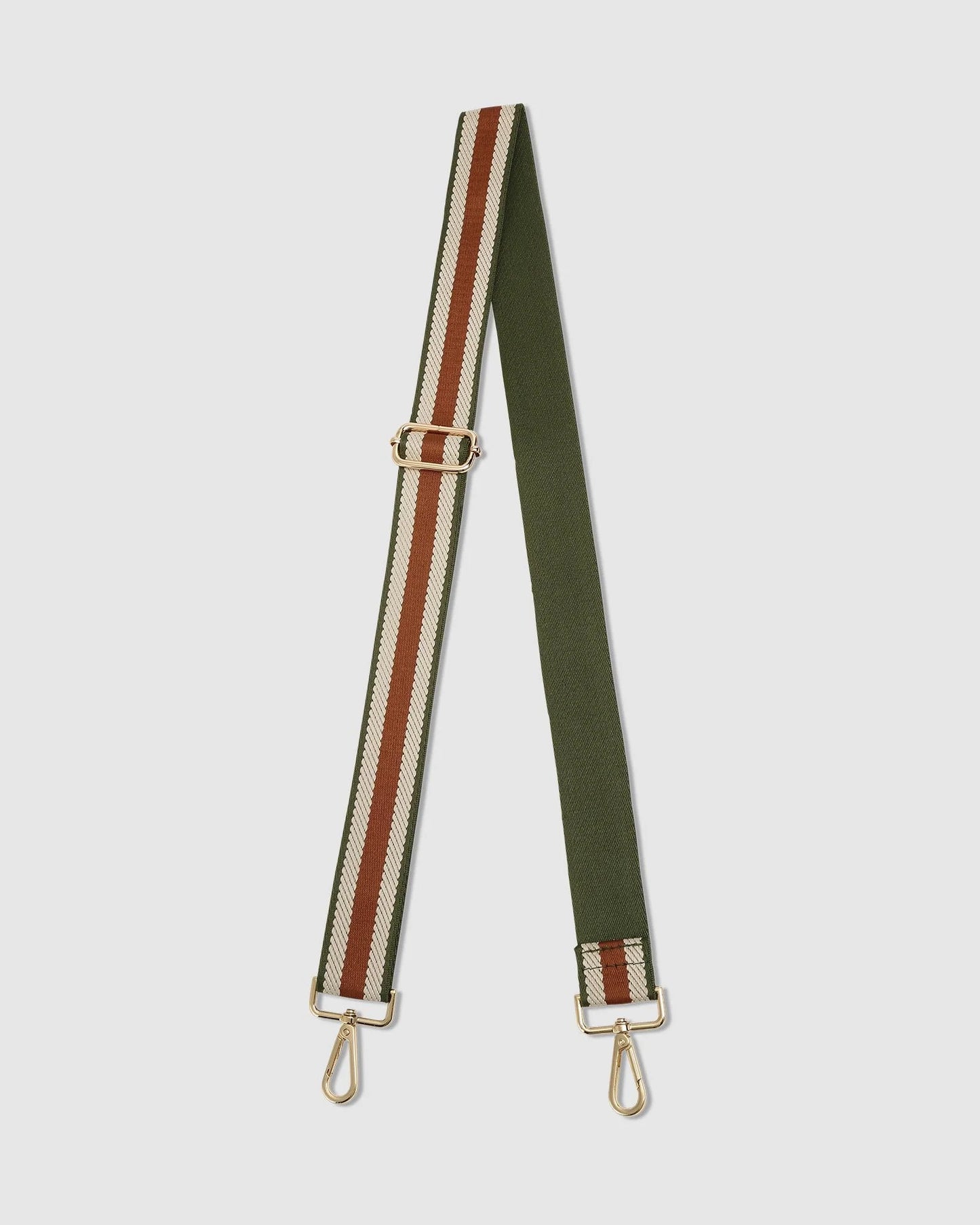Louenhide Webbing Bag Strap