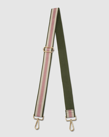 Louenhide Webbing Bag Strap