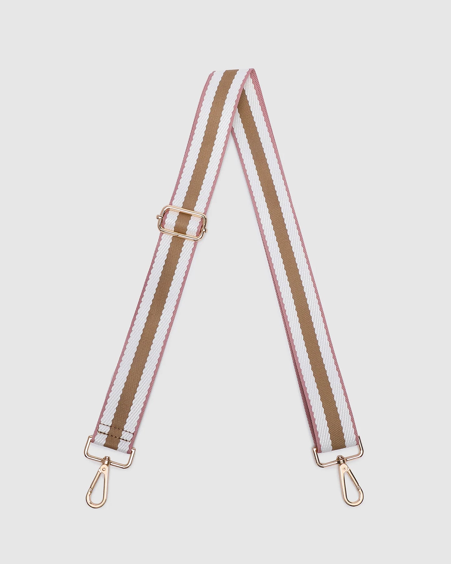 Louenhide Webbing Bag Strap