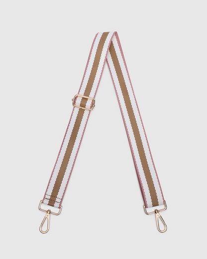 Louenhide Webbing Bag Strap