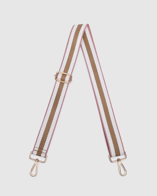 Louenhide Webbing Bag Strap