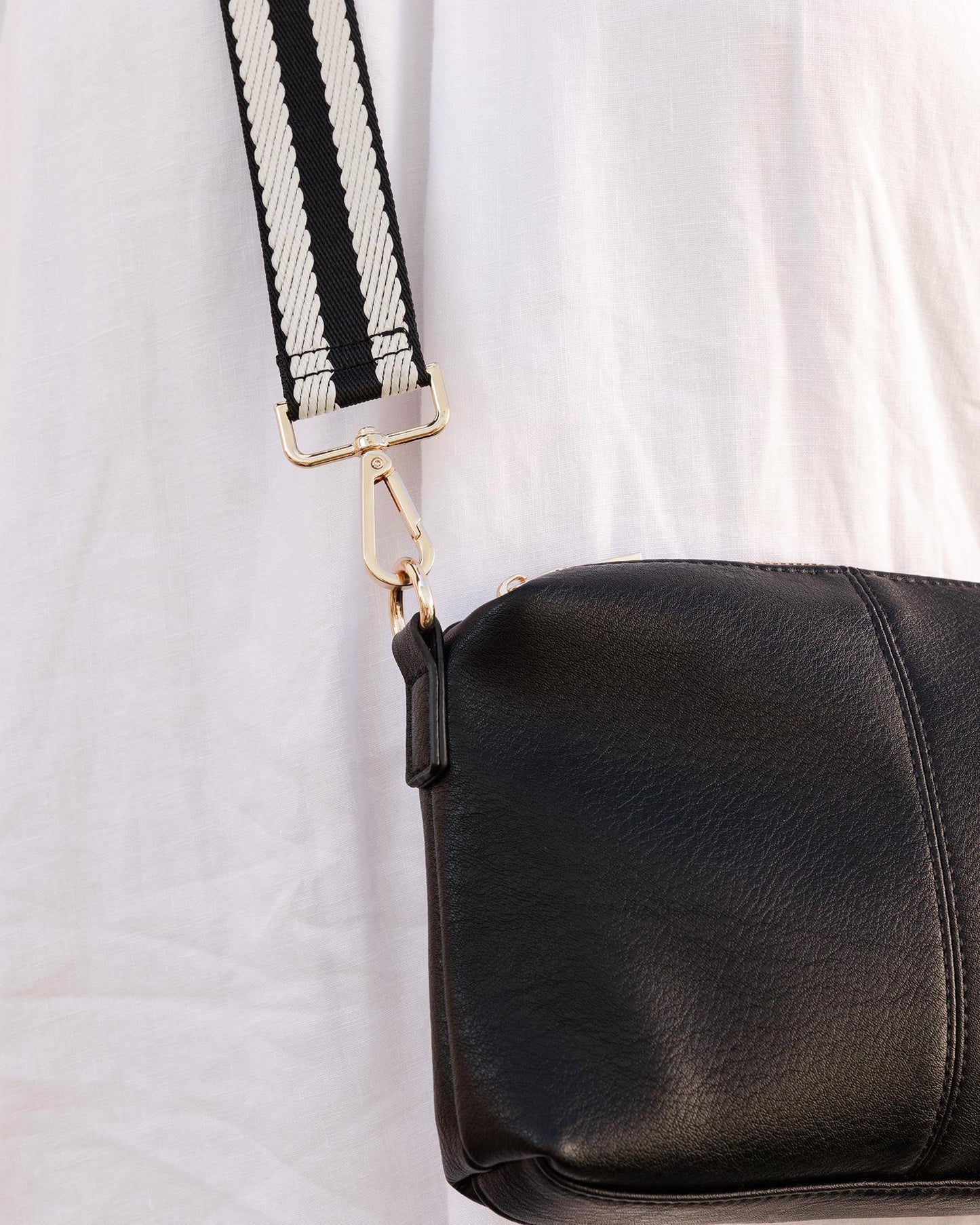 Louenhide Webbing Bag Strap