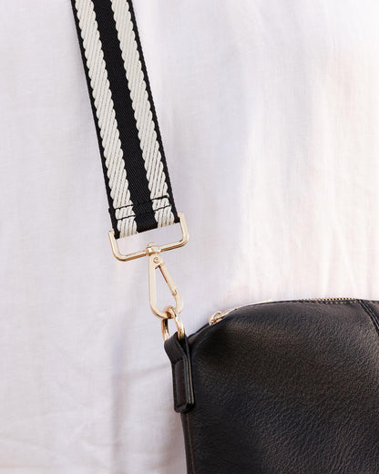 Louenhide Webbing Bag Strap