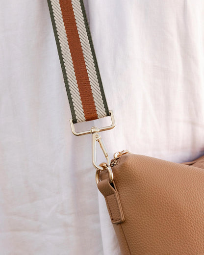 Louenhide Webbing Bag Strap