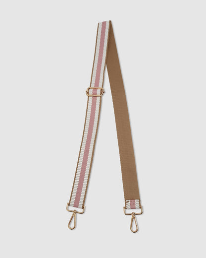 Louenhide Webbing Bag Strap