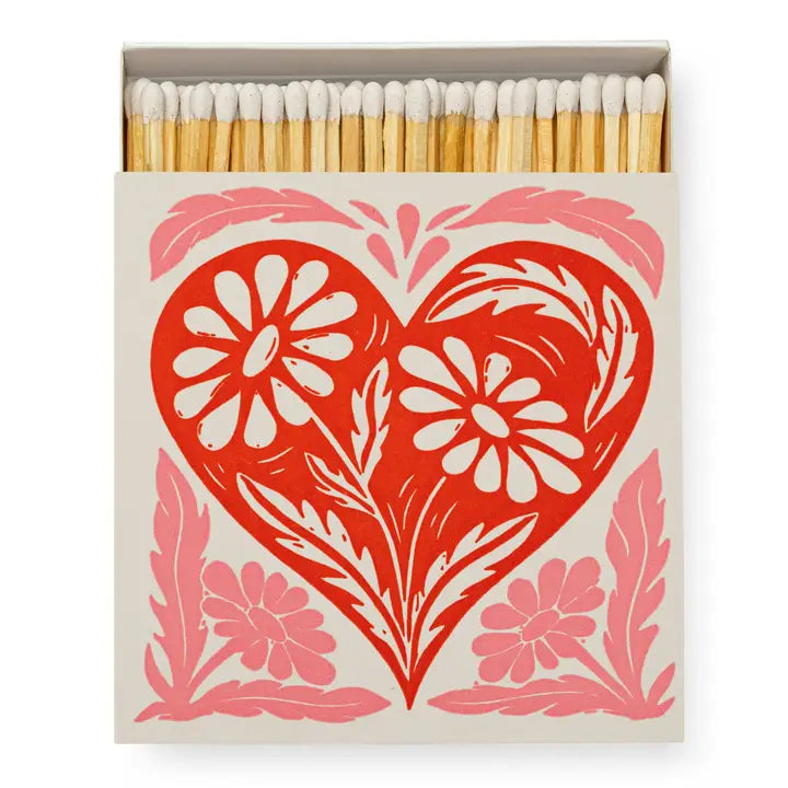 Archivist Square Matches