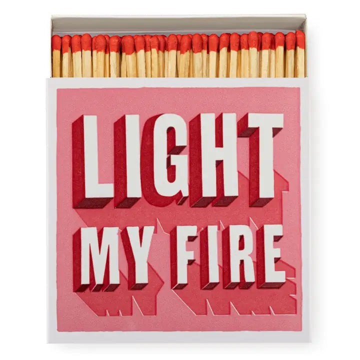 Archivist Square Matches