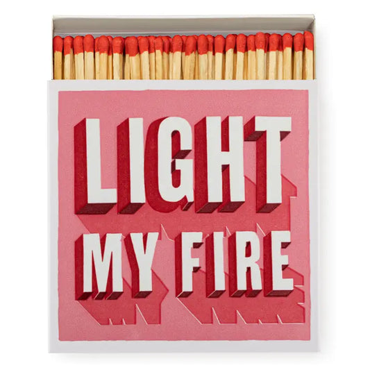 Archivist Square Matches