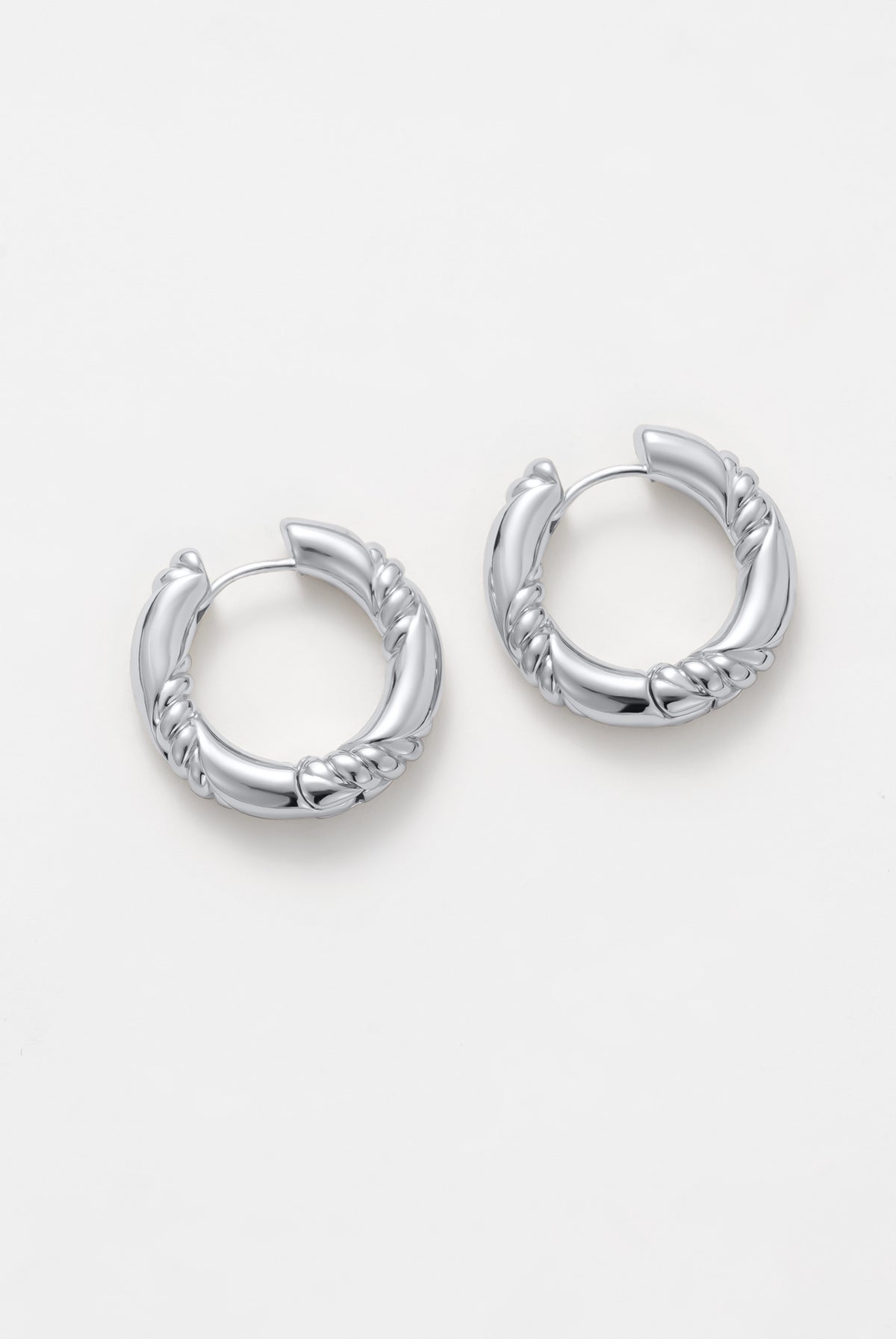 Zafino Alannah Hoop Earring