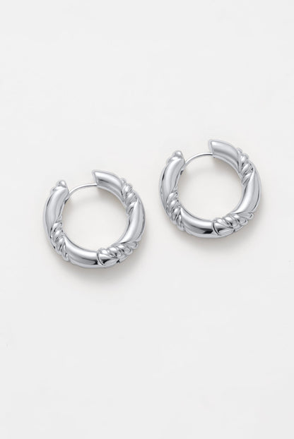Zafino Alannah Hoop Earring