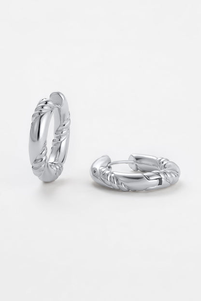 Zafino Alannah Hoop Earring