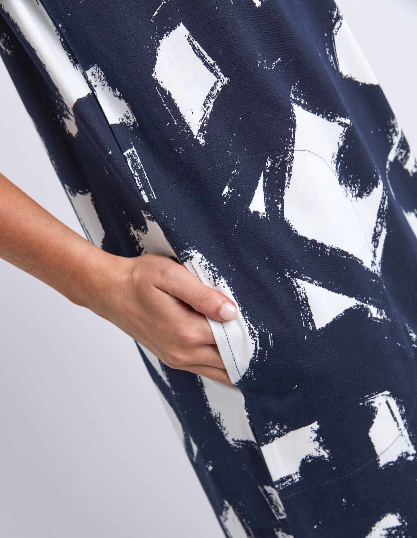 Elm Klee Tee Dress