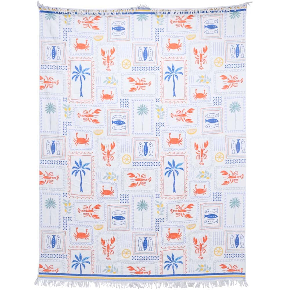 Lavida Beach towel XL