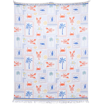 Lavida Beach towel XL