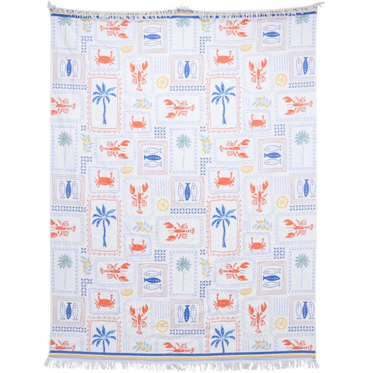 Lavida Beach towel XL