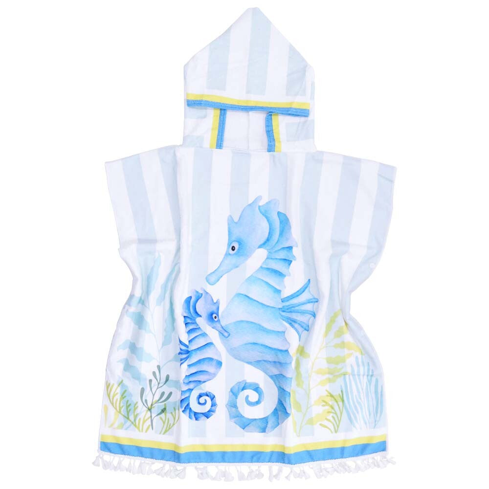 Lavida Kids Poncho Towel