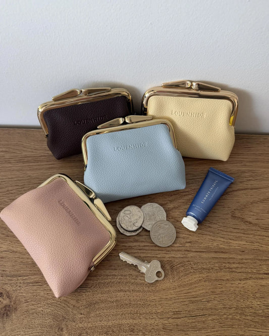 Louenhide Ponto Purse