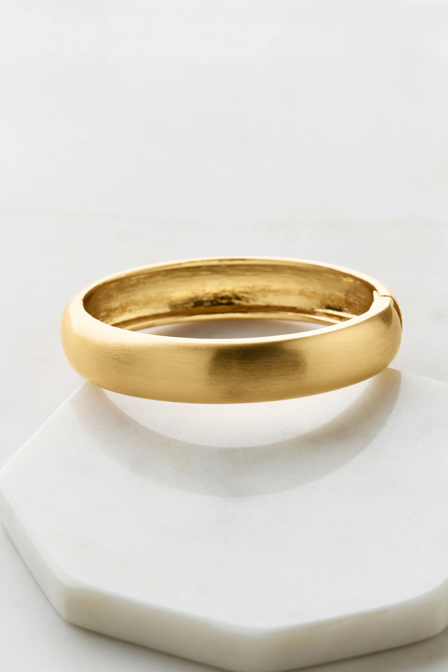 Zafino Ally Brushed Bracelet
