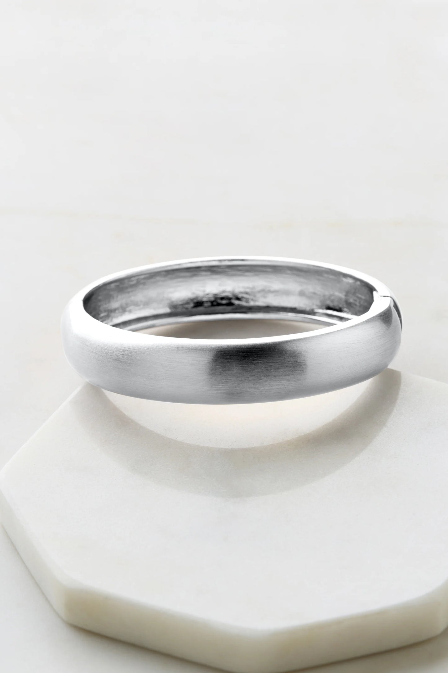 Zafino Ally Brushed Bracelet