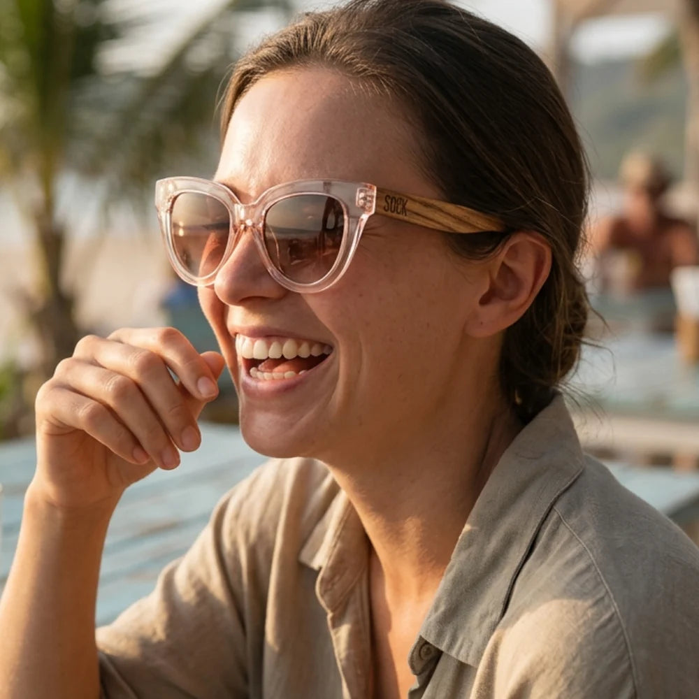 Soek Sunglasses