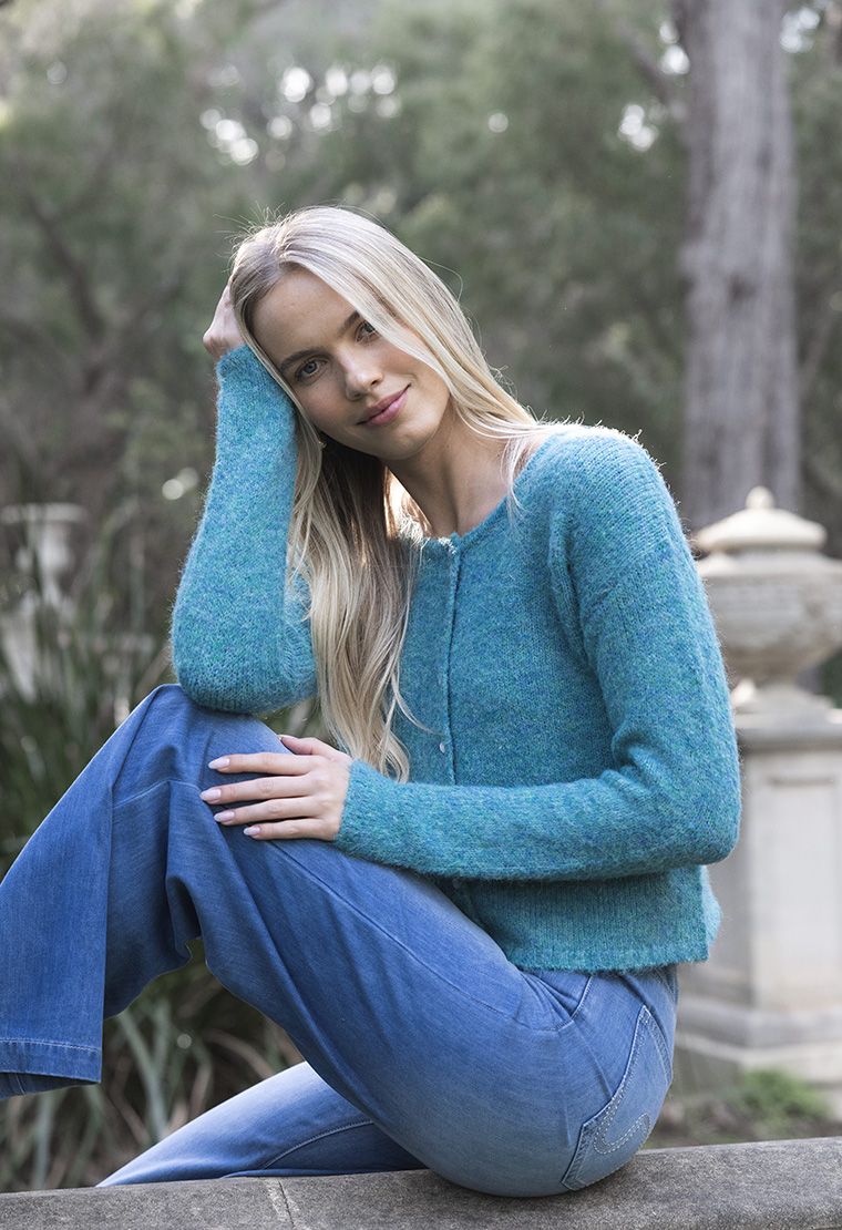 Humidity Nellie Cardi