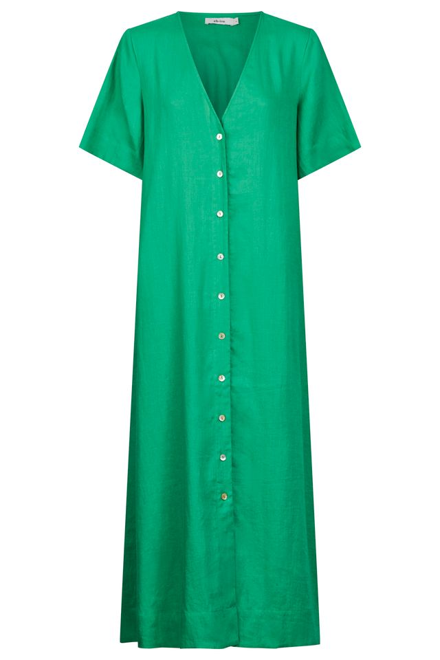 Eb & Ive Cove Maxi Dress