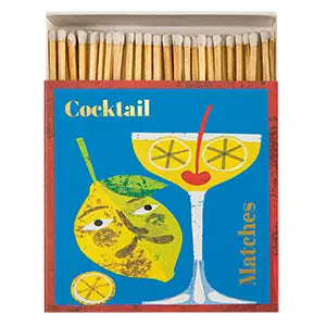 Archivist Square Matches