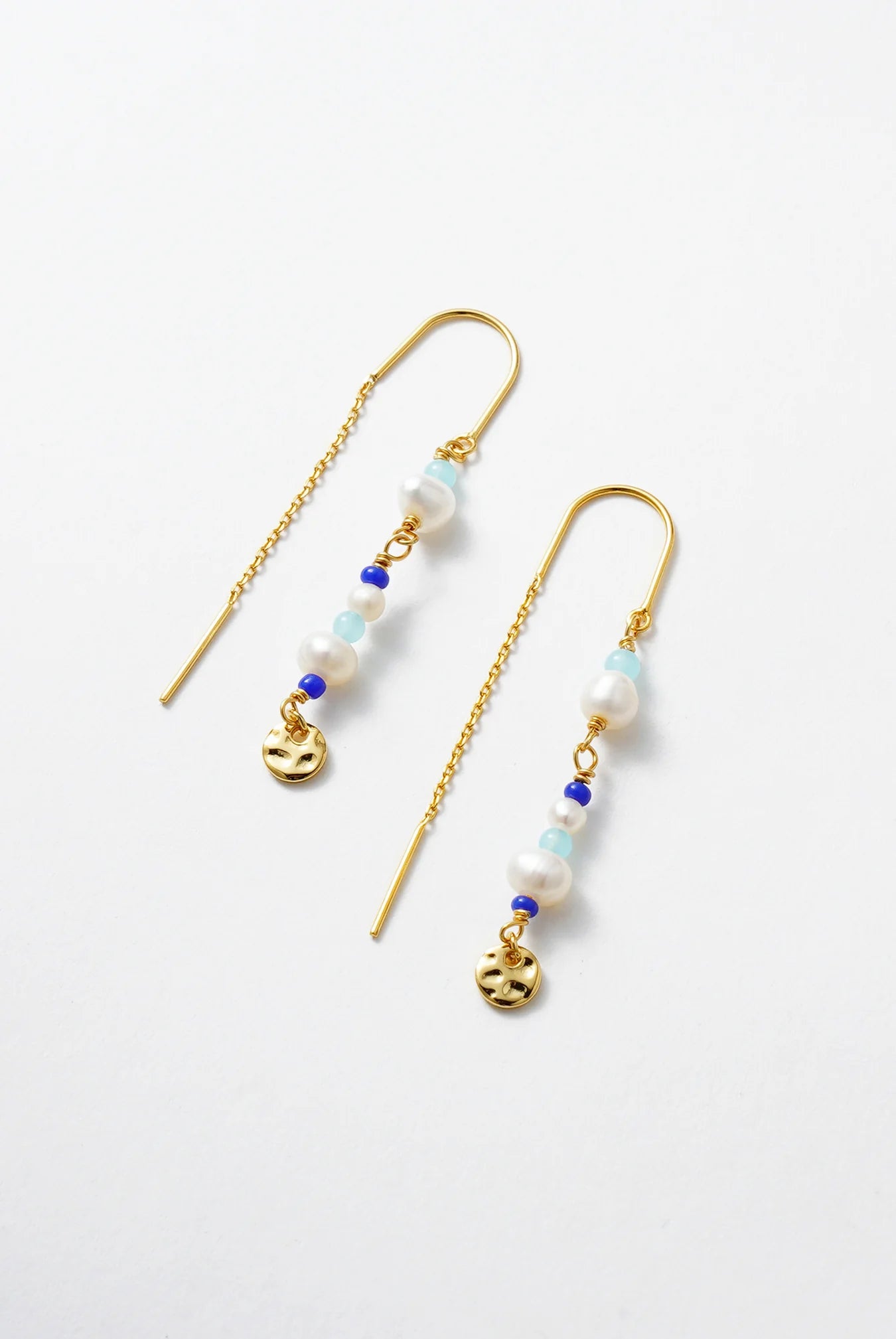 Zafino Alice Thread Earring