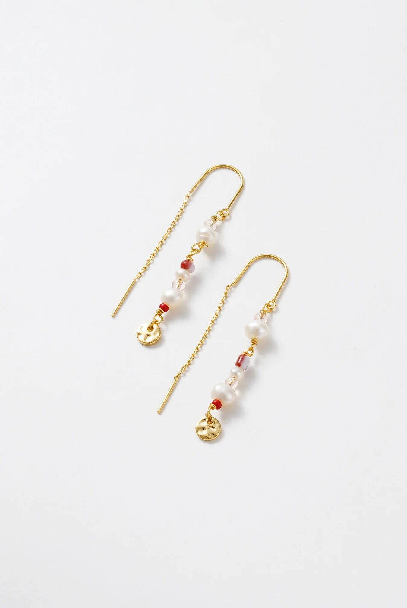 Zafino Alice Thread Earring