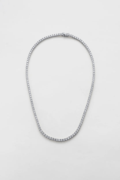 Zafino Dani Tennis Necklace