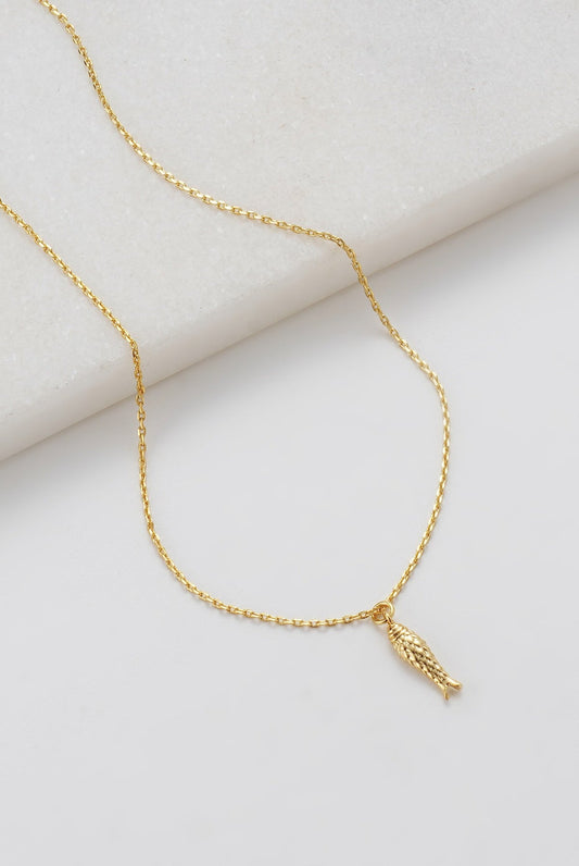 Zafino Tate Mini Necklace