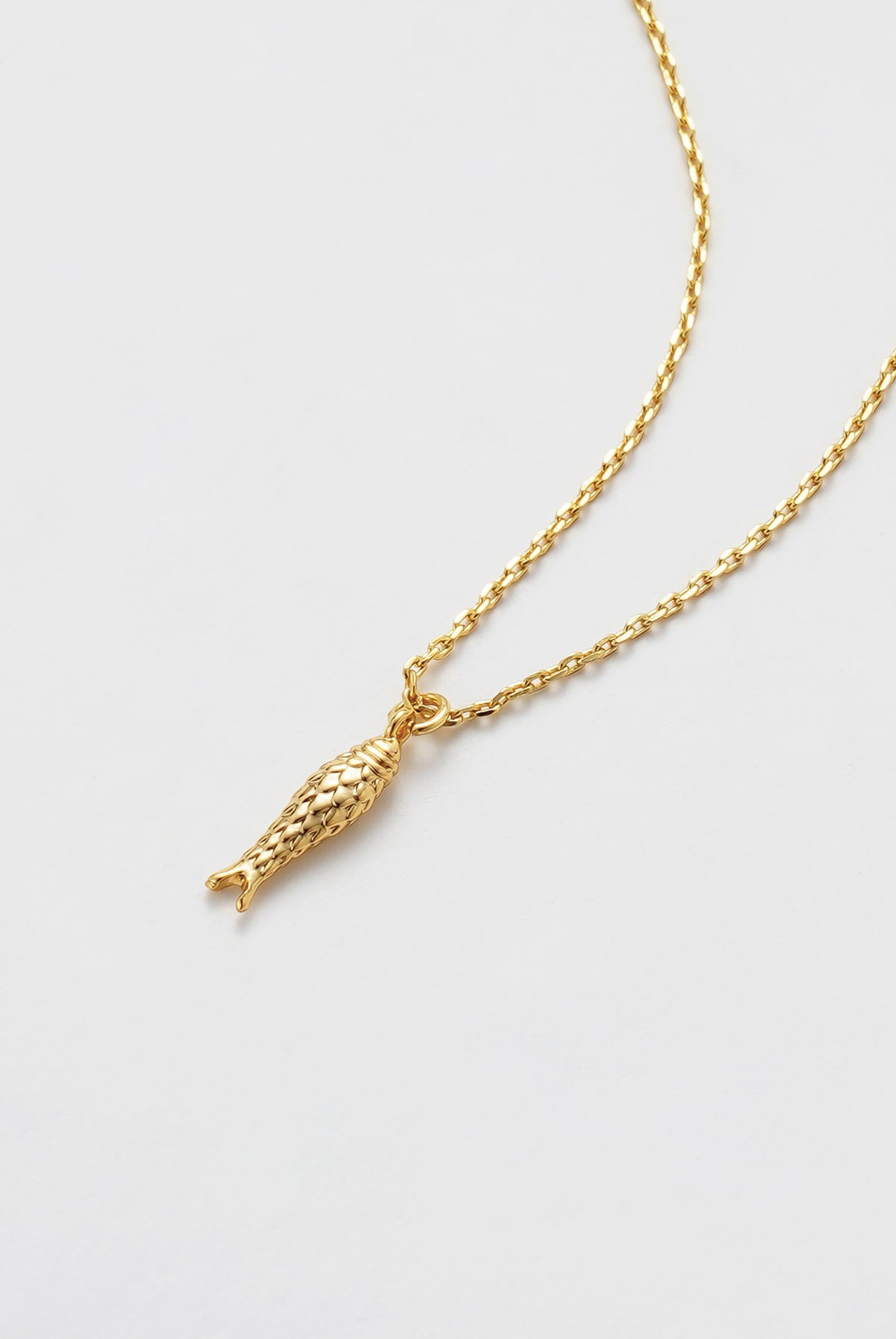 Zafino Tate Mini Necklace
