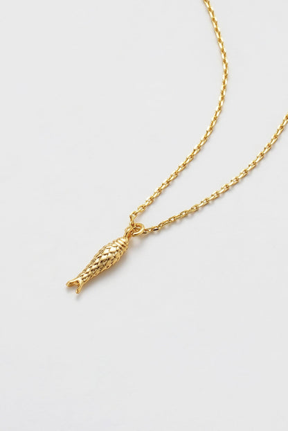 Zafino Tate Mini Necklace
