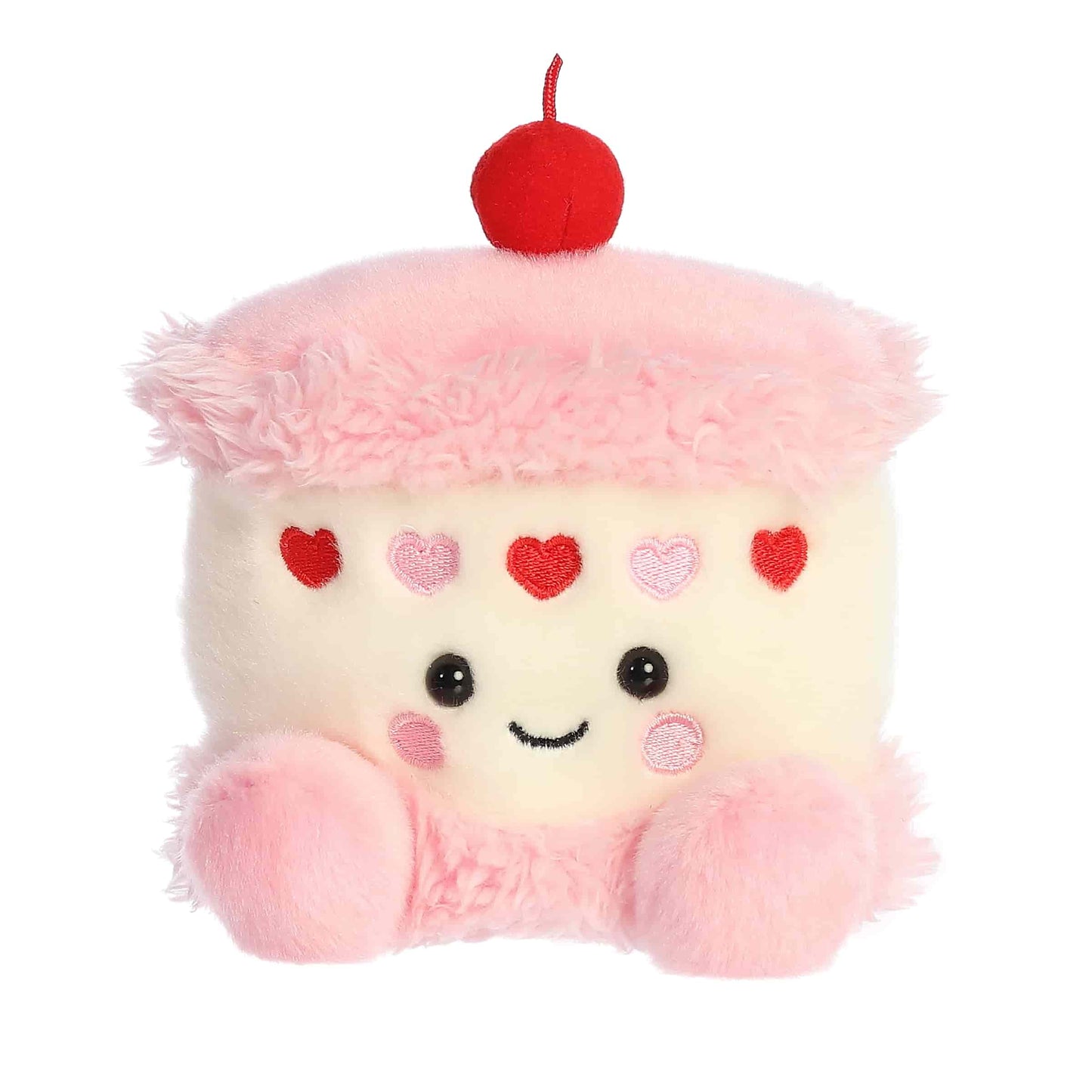 Cotton Candy Palm Pals