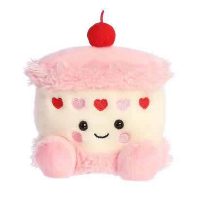 Cotton Candy Palm Pals