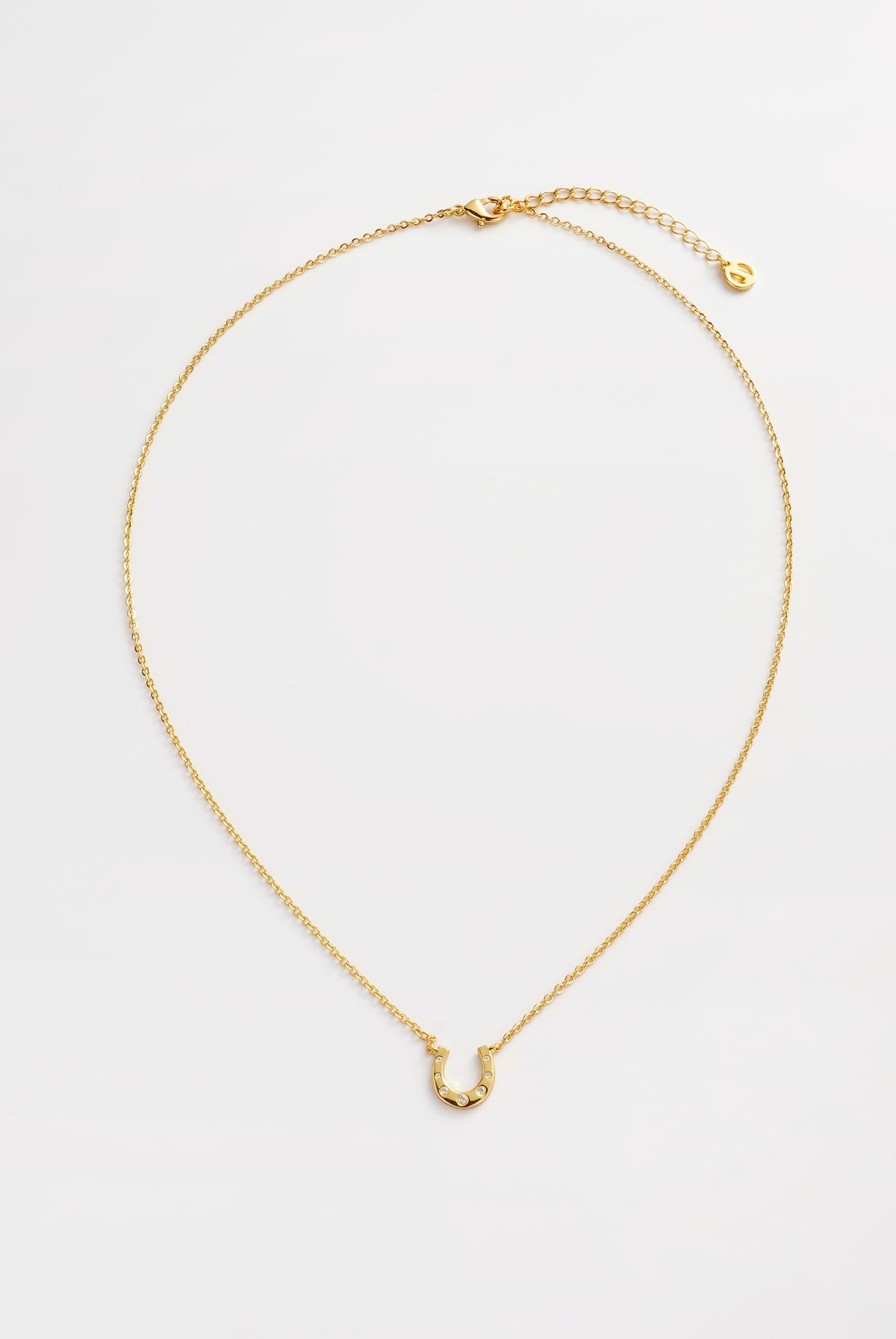 Zafino Lucky Necklace