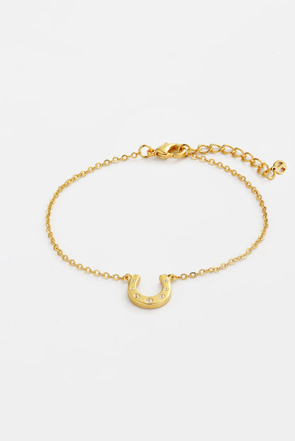 Zafino Lucky Bracelet