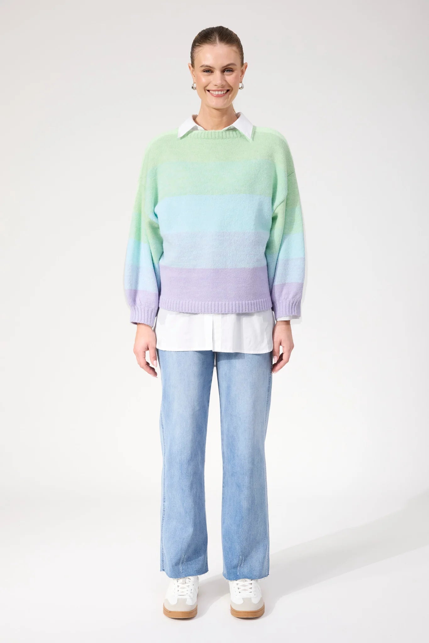 Haven Valenza Jumper