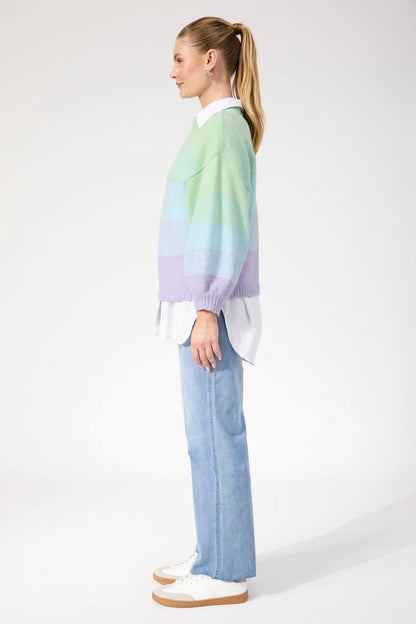 Haven Valenza Jumper