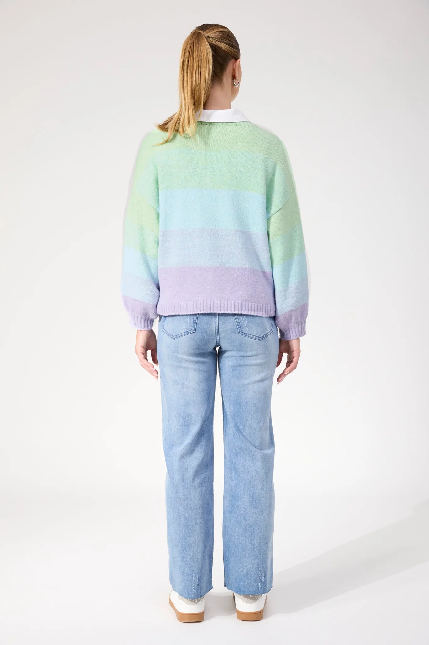 Haven Valenza Jumper