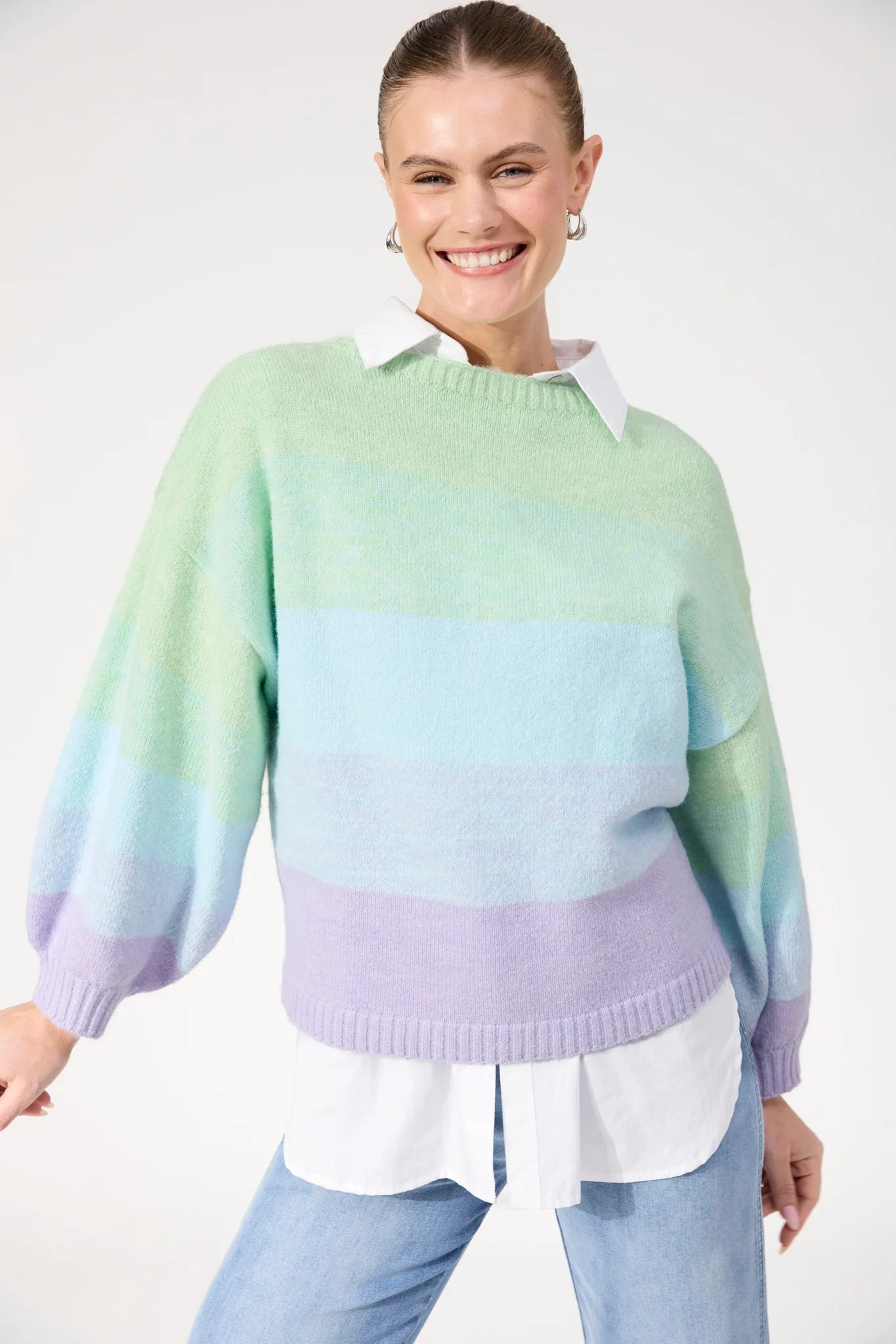 Haven Valenza Jumper