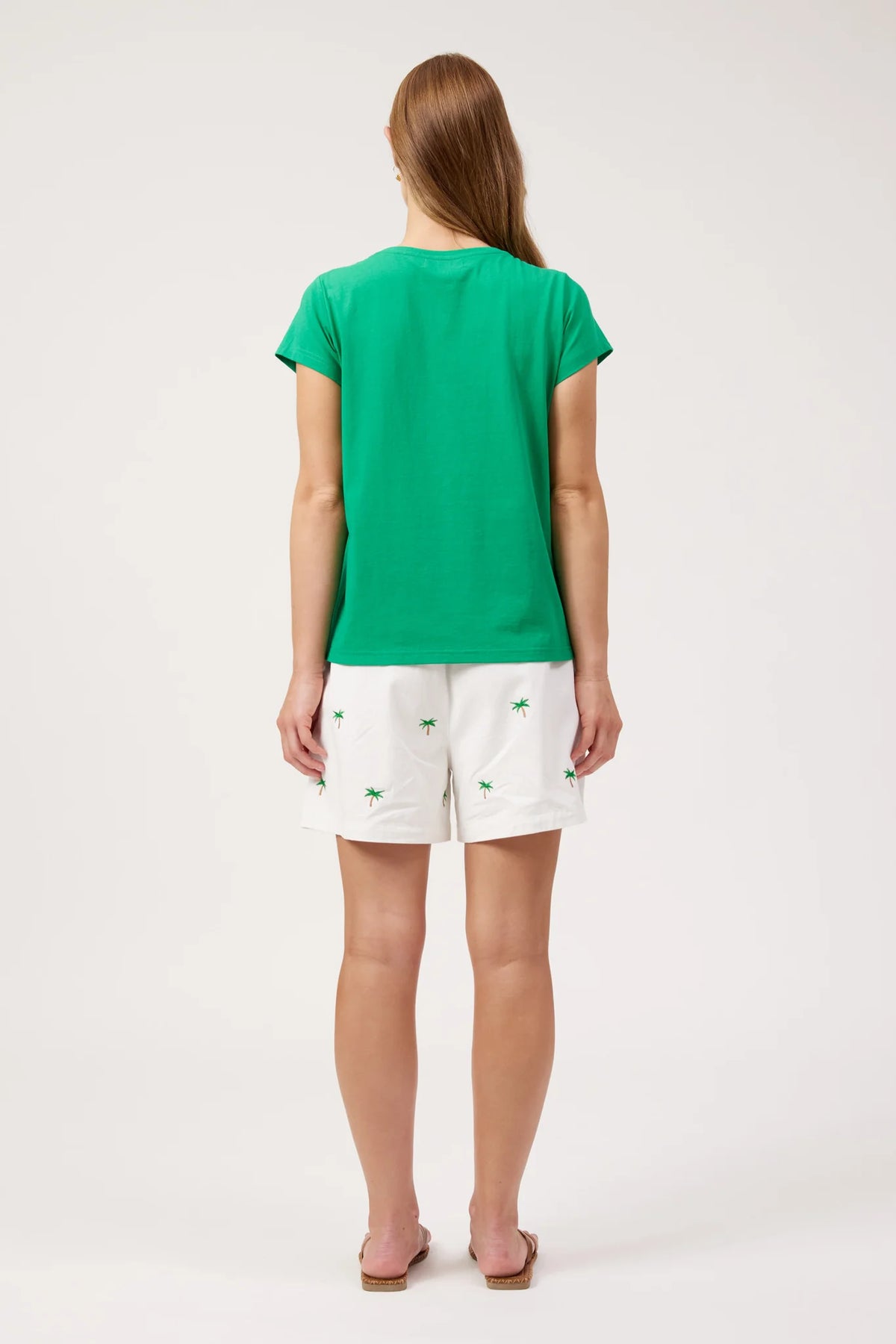 Haven Congo Graphic T-Shirt