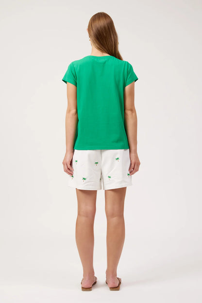 Haven Congo Graphic T-Shirt