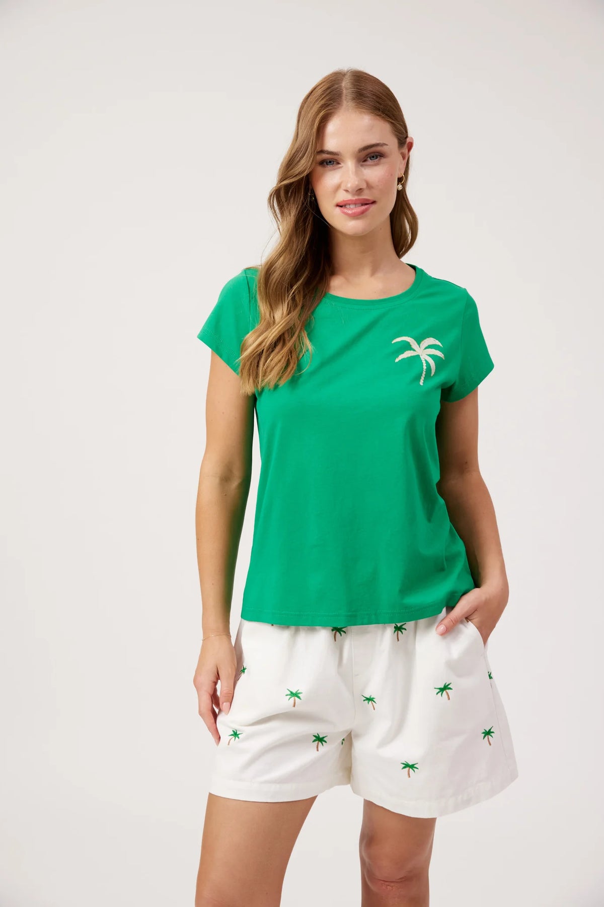 Haven Congo Graphic T-Shirt