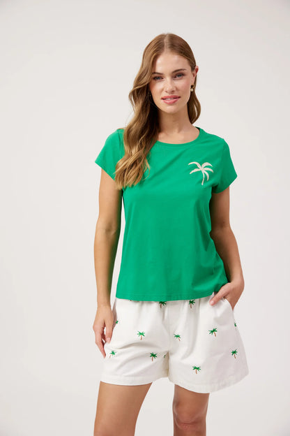 Haven Congo Graphic T-Shirt