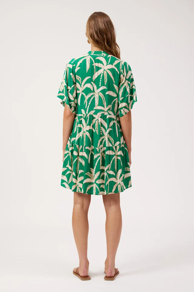 Haven Congo Dress