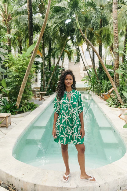 Haven Congo Dress