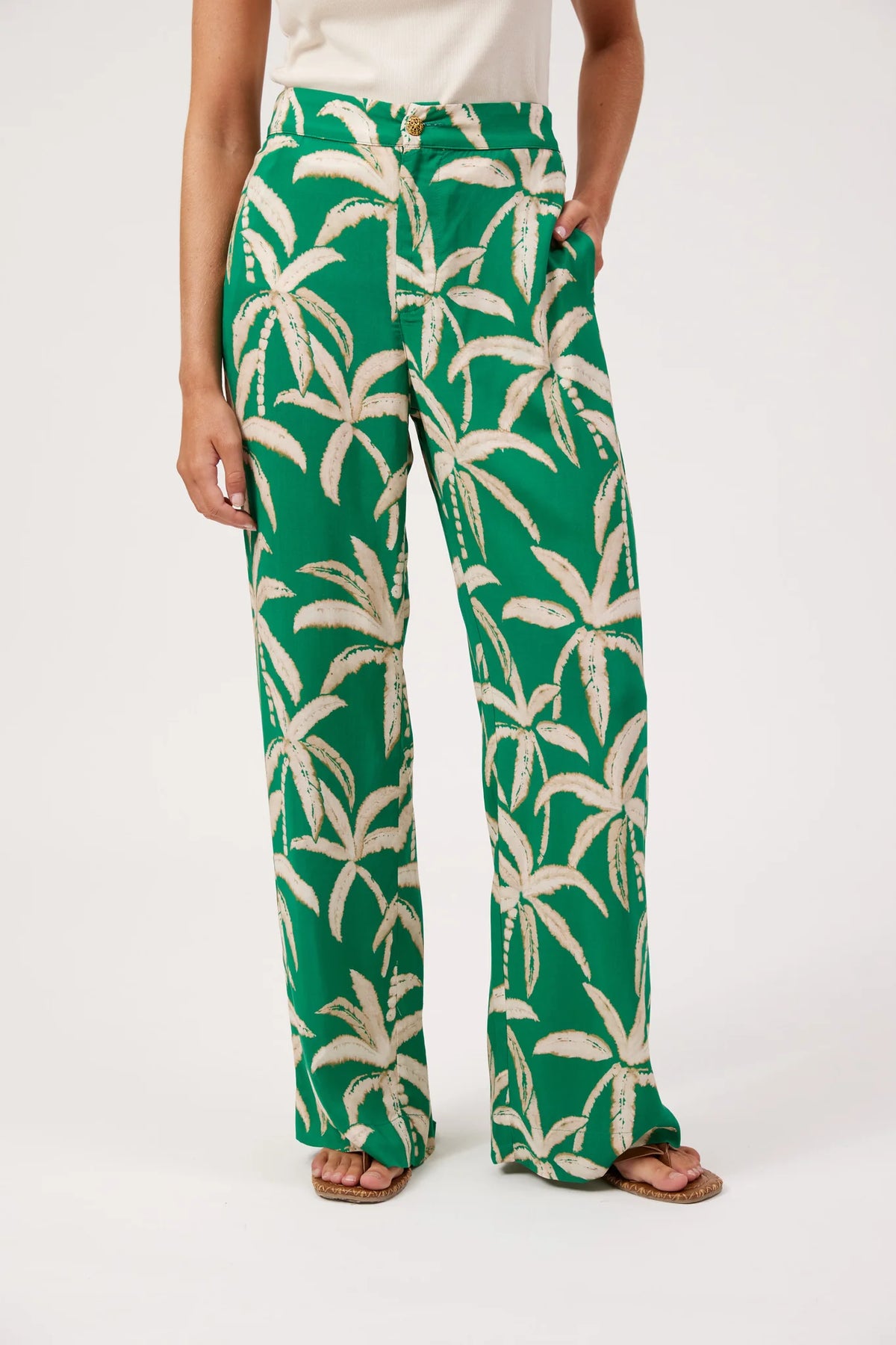 Haven Congo Pant