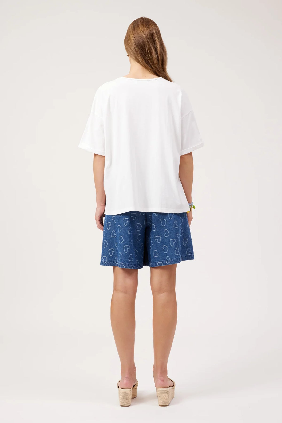 Haven Mykonos Graphic T-Shirt
